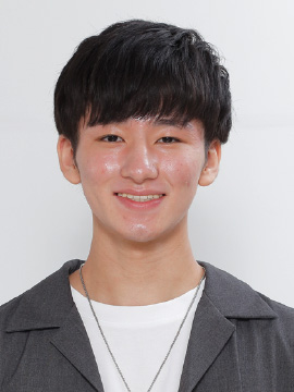 香月 瑞輝さん