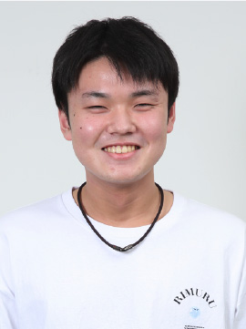香月 瑞輝さん